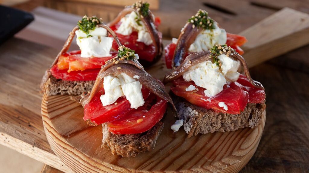 cultura gastronómica